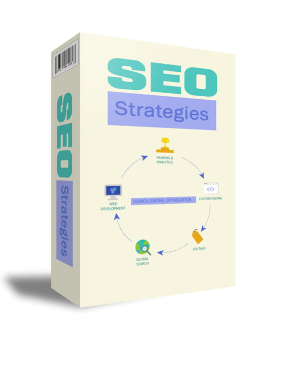 SEO Strategies